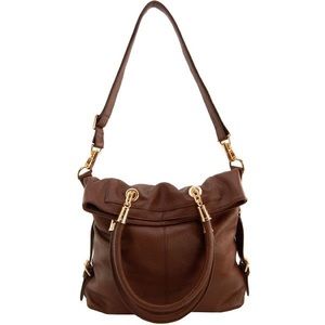 Kristen Bell for Erica Anenberg Sutton Tote